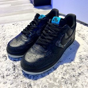Air Force 1’s